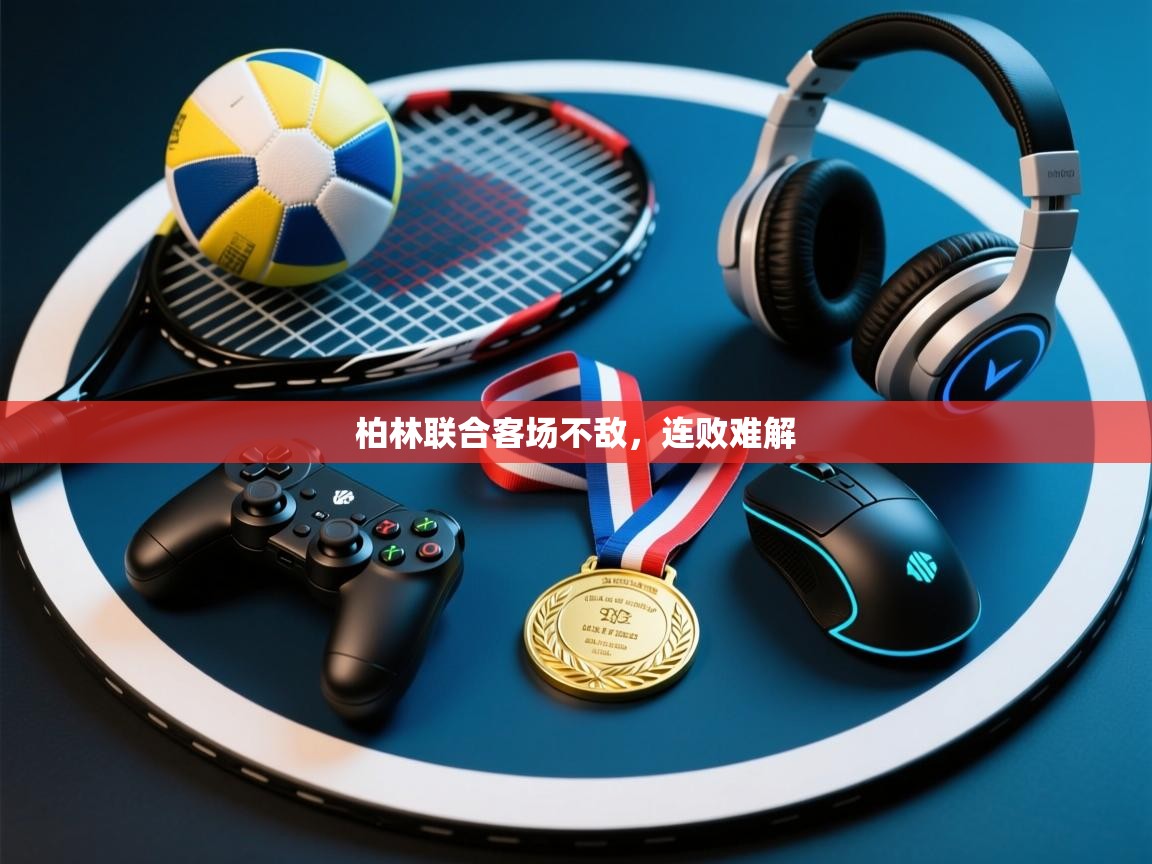 柏林联合客场不敌，连败难解  第1张