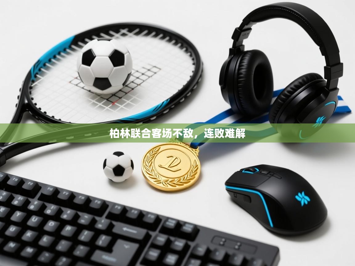 柏林联合客场不敌，连败难解  第2张