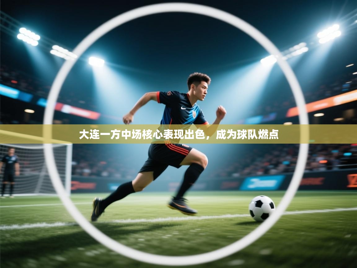 大连一方中场核心表现出色,成为球队燃点 第1张