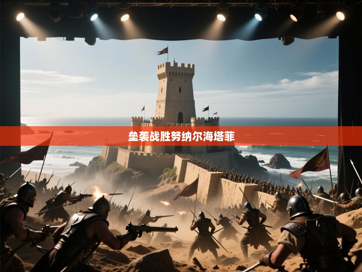 垒袭战胜努纳尔海塔菲  第1张