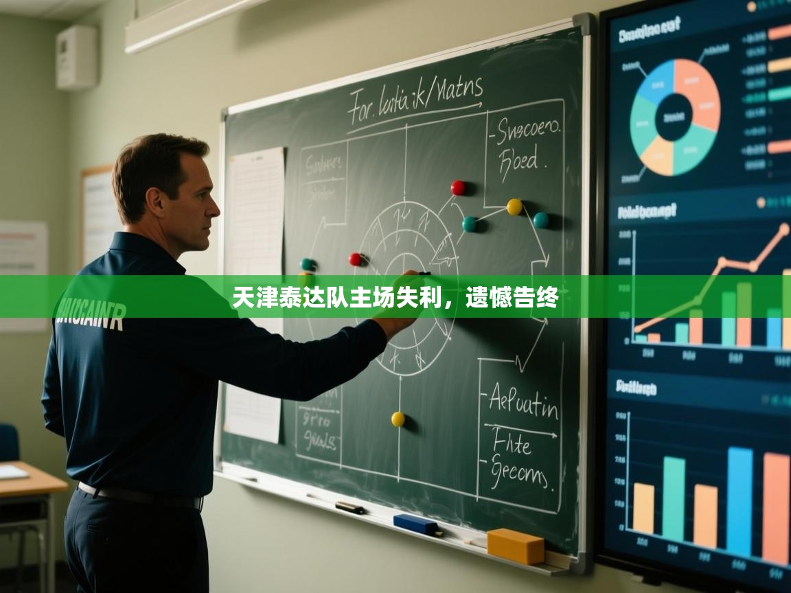 天津泰达队主场失利,遗憾告终 第1张