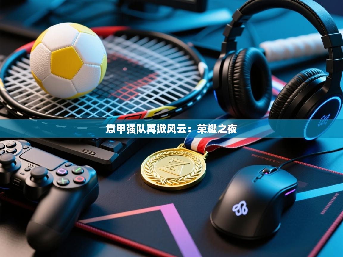 意甲强队再掀风云：荣耀之夜  第2张