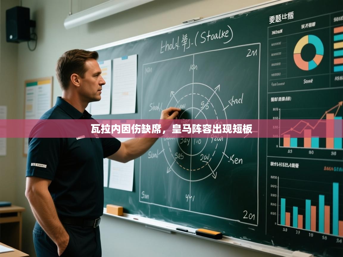 瓦拉内因伤缺席，皇马阵容出现短板  第1张