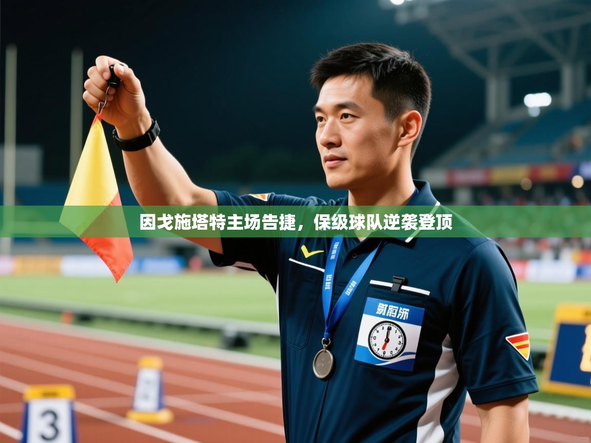 因戈施塔特主场告捷，保级球队逆袭登顶  第1张