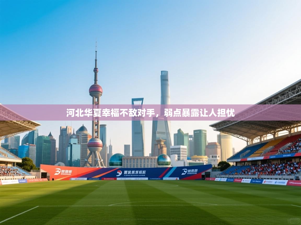 河北华夏幸福不敌对手,弱点暴露让人担忧 第1张