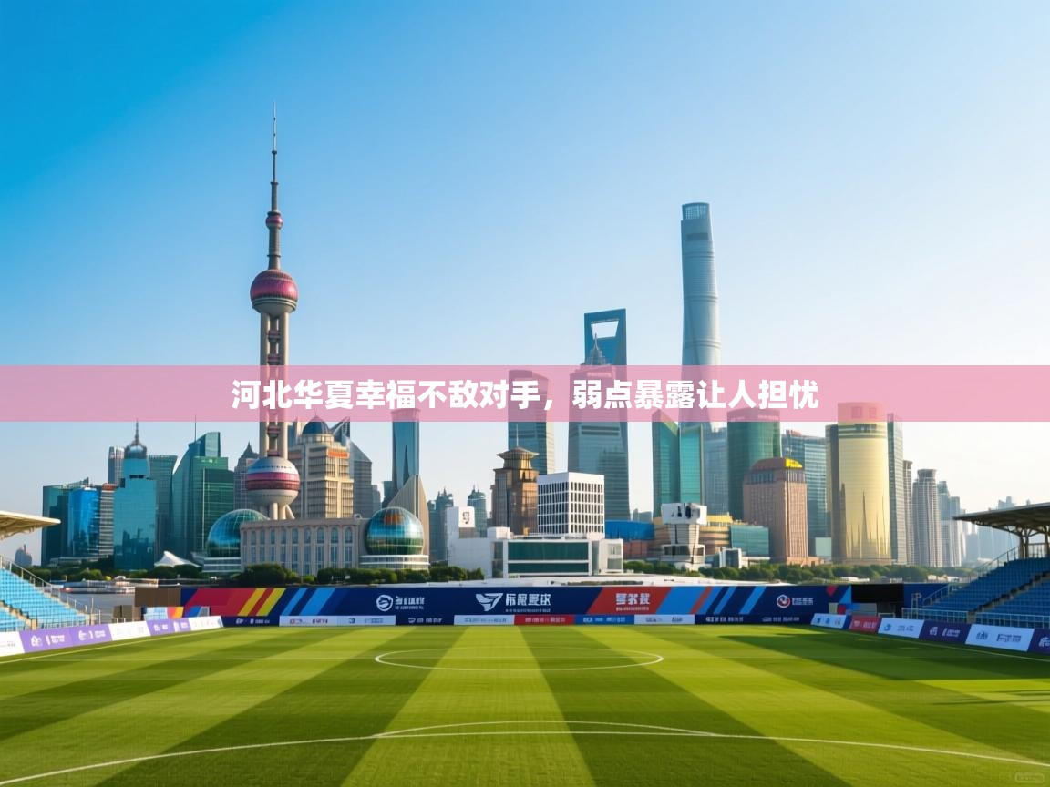 河北华夏幸福不敌对手,弱点暴露让人担忧 第2张