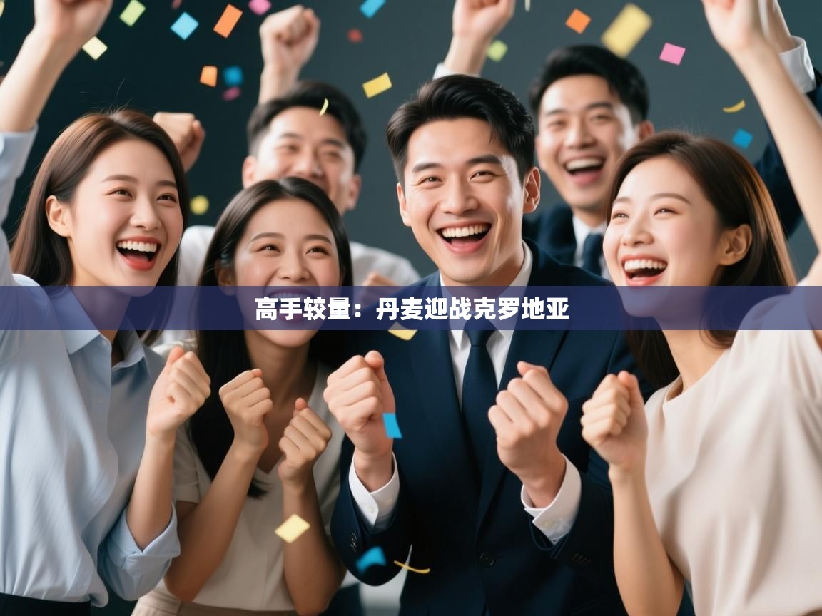 高手较量：丹麦迎战克罗地亚