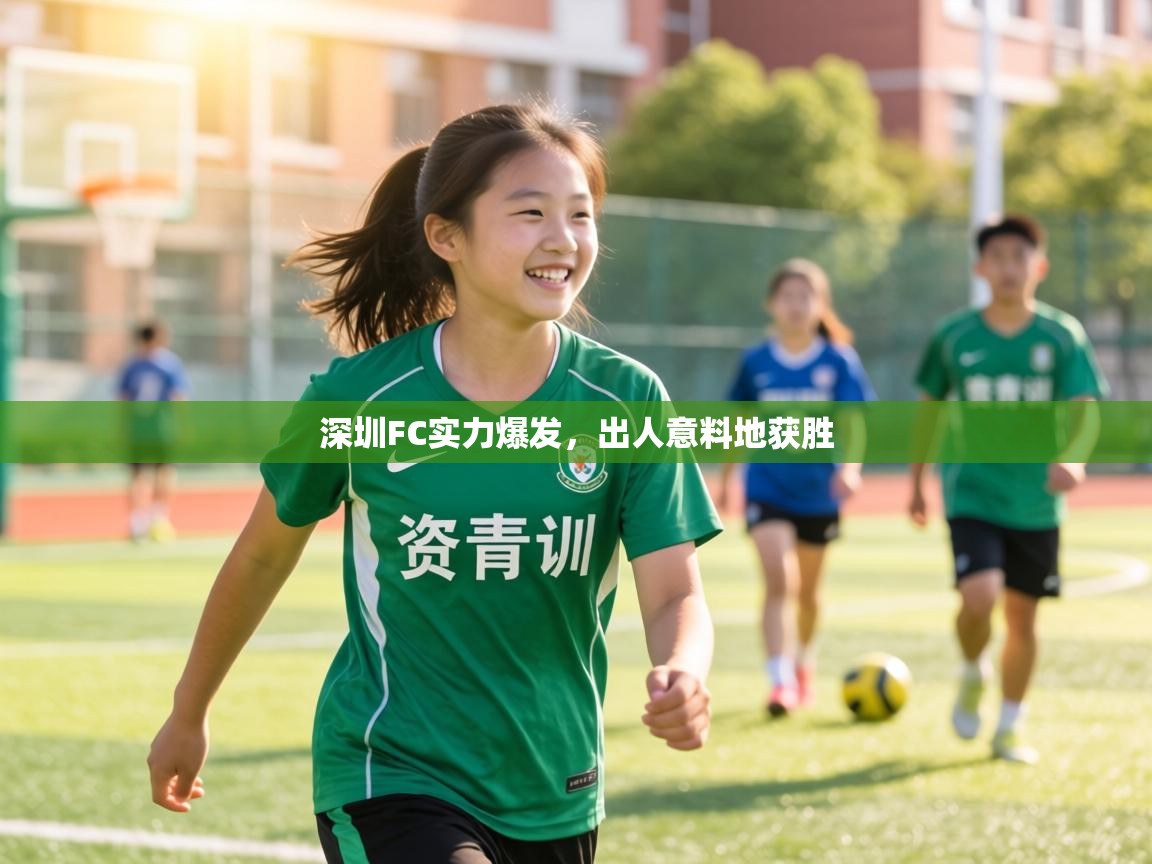 深圳FC实力爆发，出人意料地获胜  第2张
