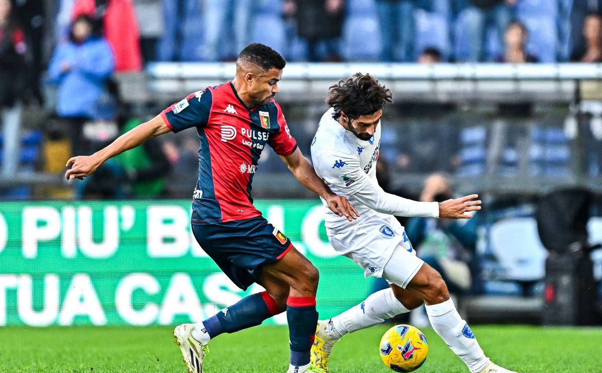 关于罗梅罗绝杀，尤文图斯客场-战胜热那亚的信息