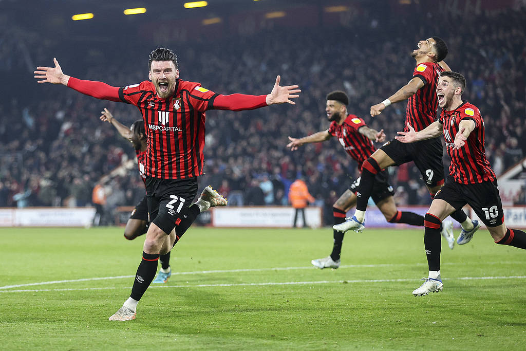 爱游戏网页版-包含伯恩茅斯主场逆转曼联，保住保级希望的词条