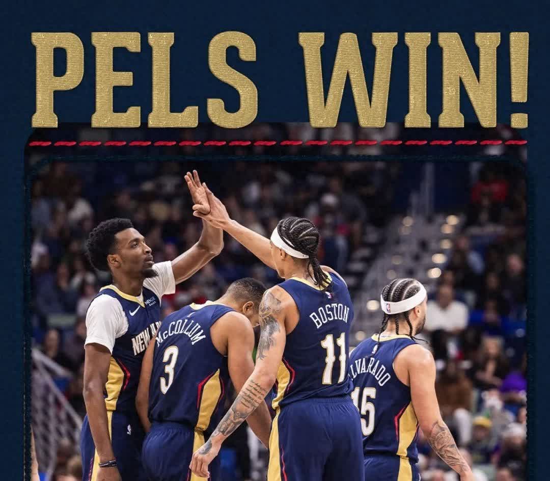 骑士击败鹈鹕,东部排名略有上升的简单介绍 骑士击败鹈鹕,东部排名略有上升的简单介绍