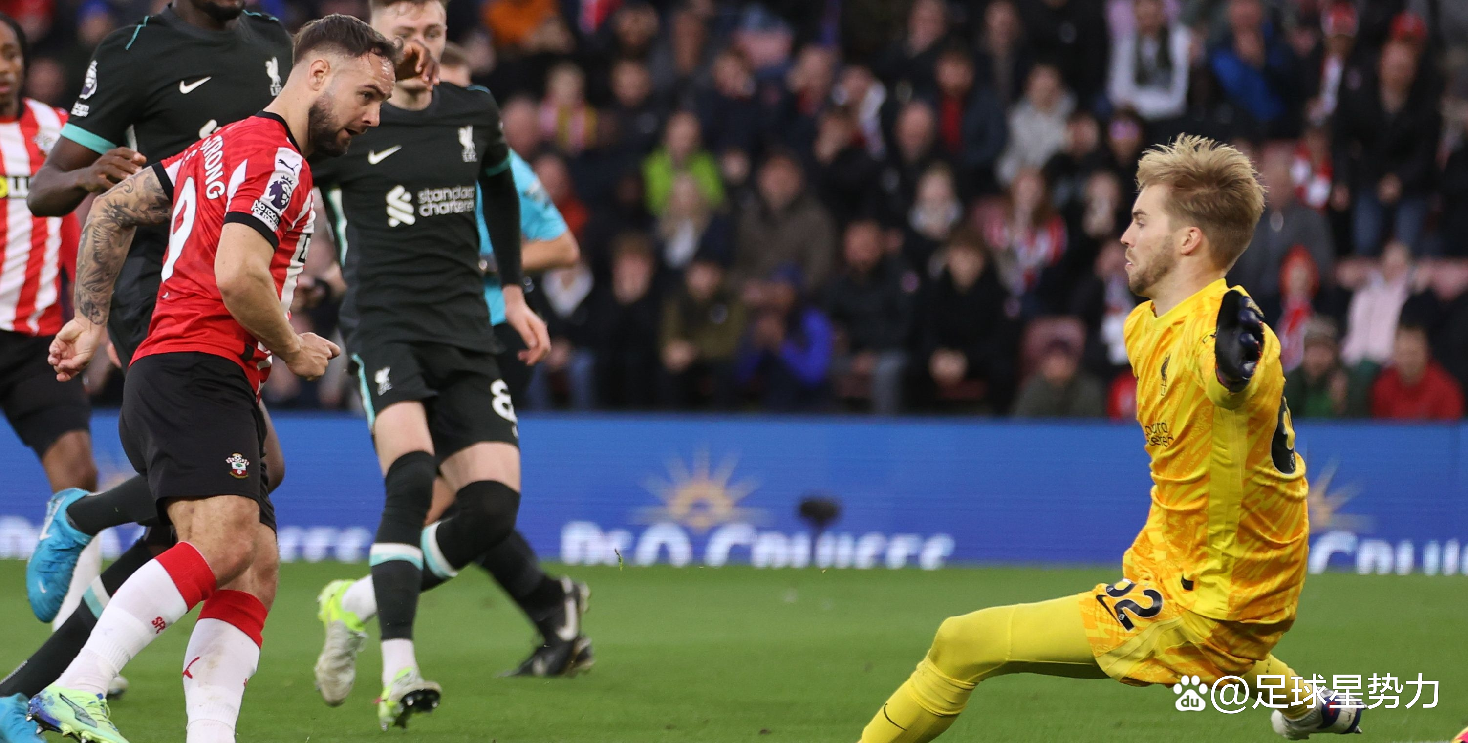 爱游戏亚洲官网-南安普顿客场未能斩获胜利，保级形势堪忧的简单介绍