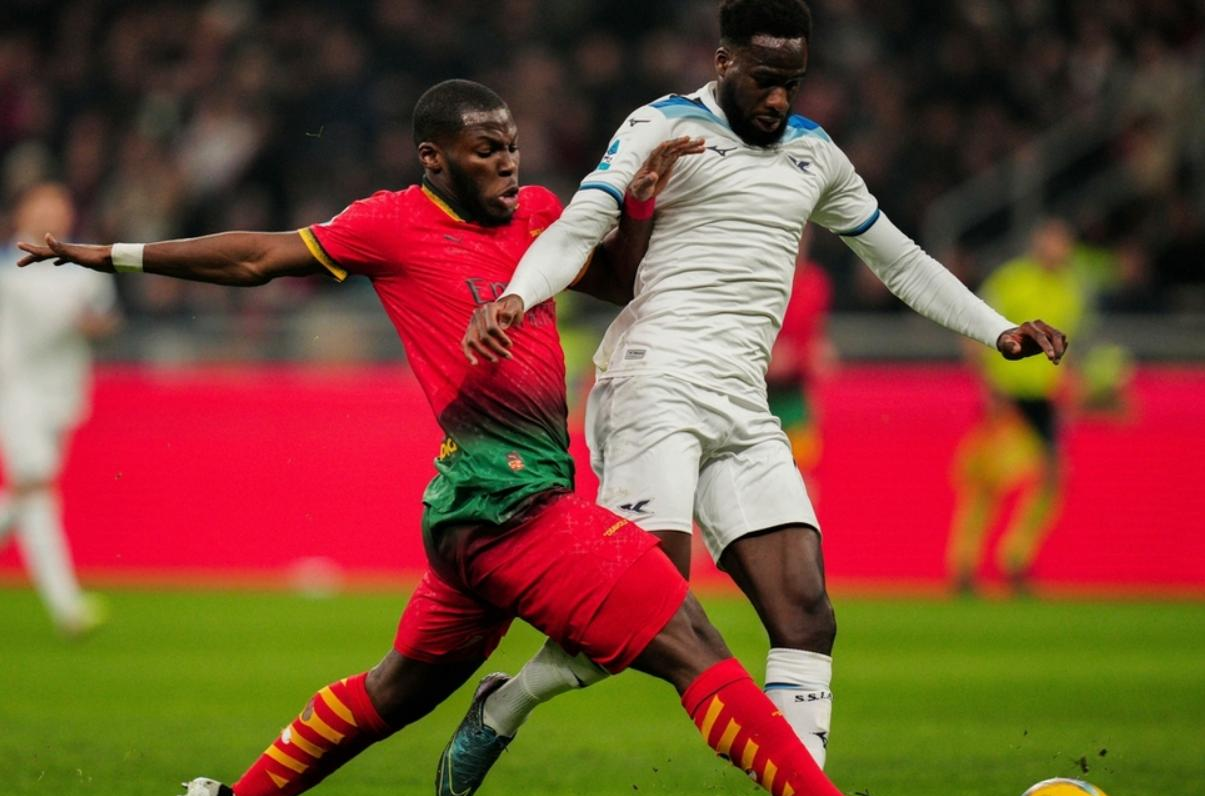 包含AC米兰主场失利，战绩堪忧的词条