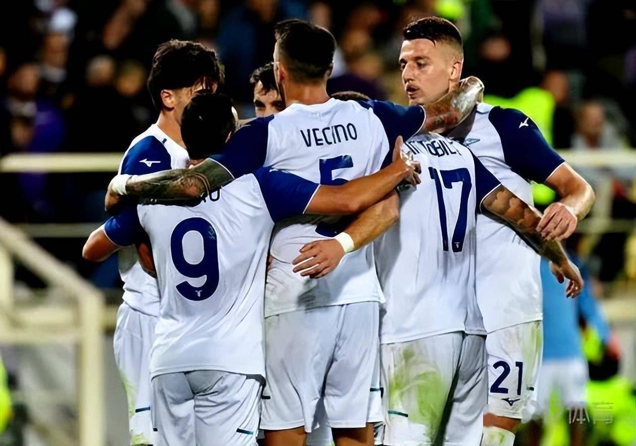 包含拉齐奥客场大捷,继续领跑积分榜的词条 包含拉齐奥客场大捷,继续领跑积分榜的词条