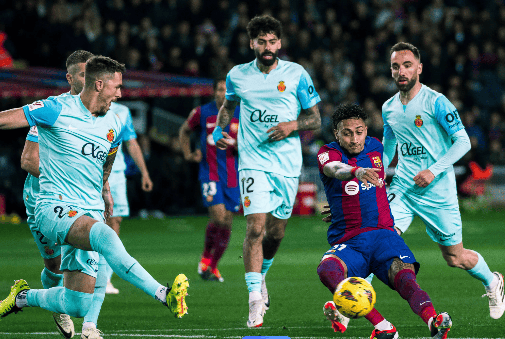 爱游戏在线登录-关于巴塞罗那连续场不胜，形势堪忧的信息