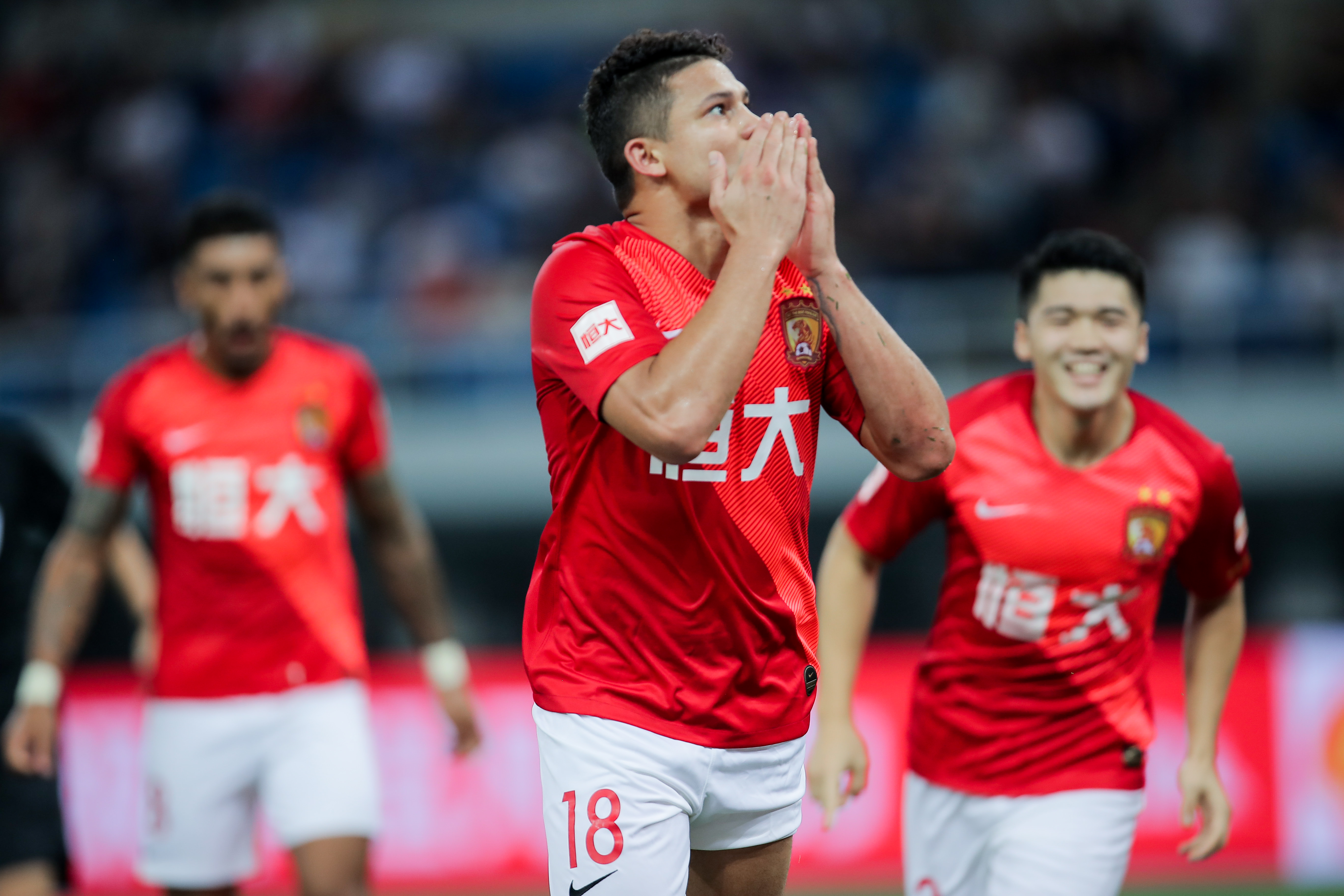 深圳队实力获认可,朝着前进方向努力的简单介绍 深圳队实力获认可,朝着前进方向努力的简单介绍