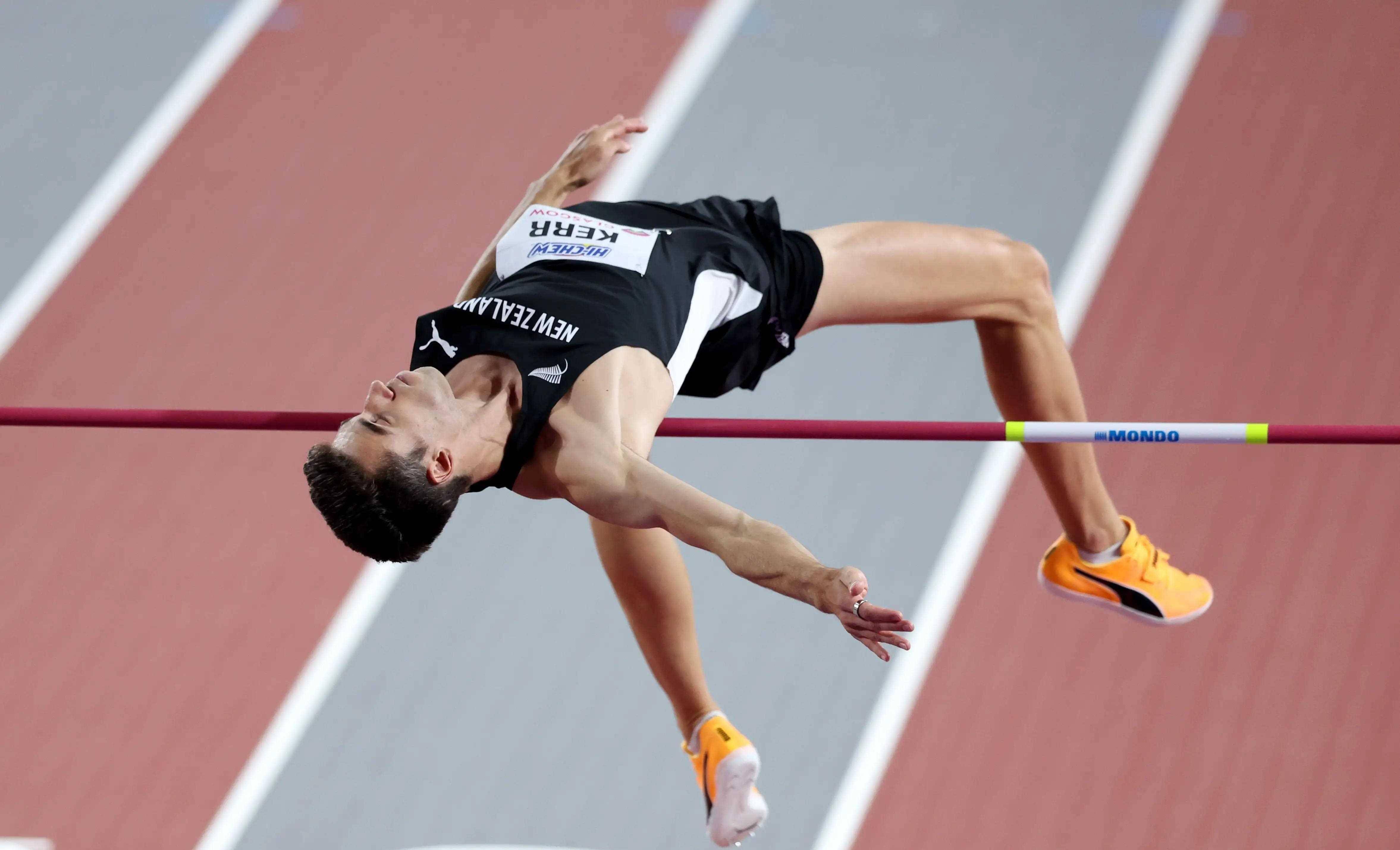 爱游戏登录-荷兰田径选手夺得男子米冠军的简单介绍