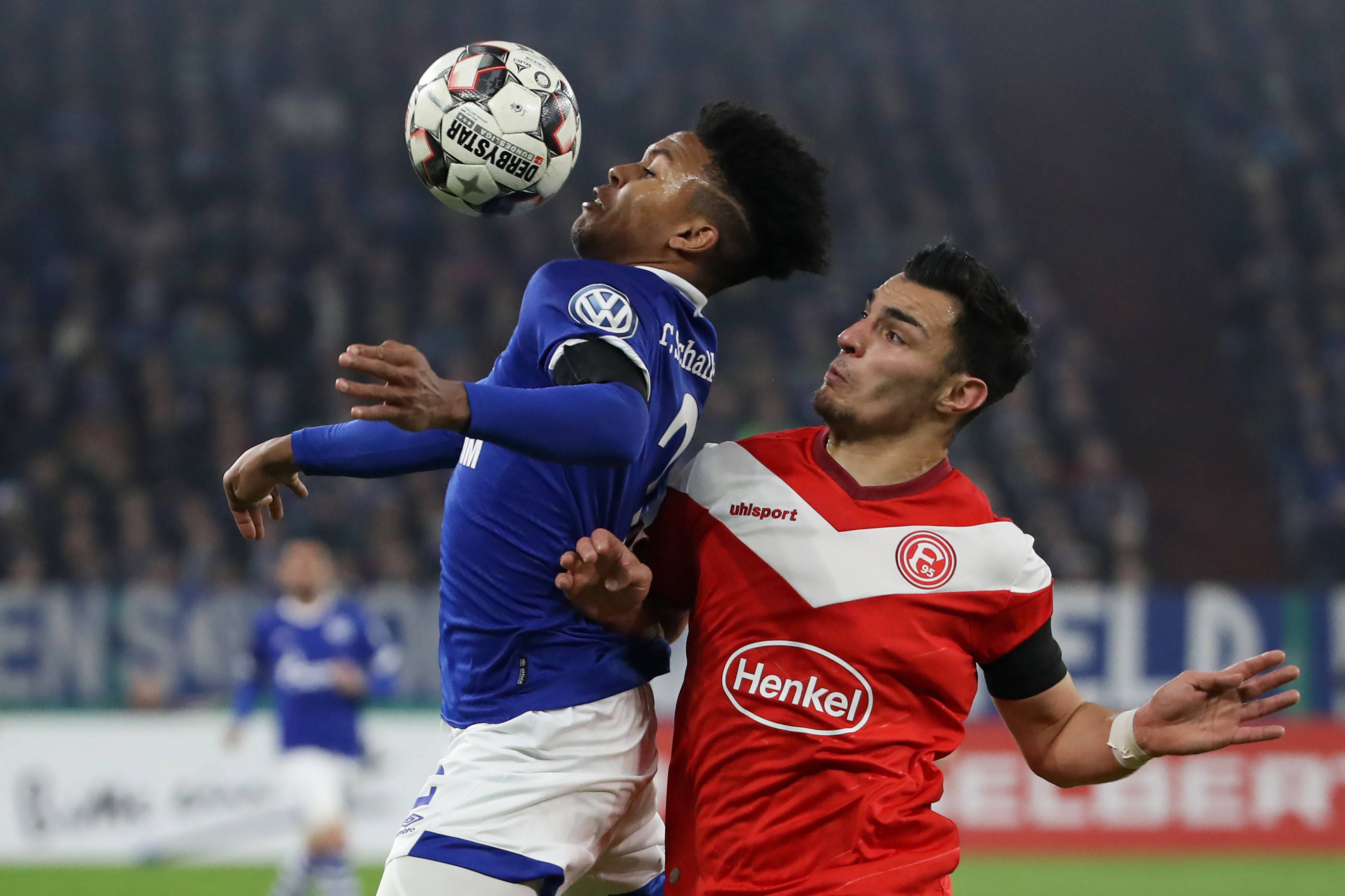 爱游戏官网入口-沙尔克客场失利，保级艰难局面不容乐观的简单介绍