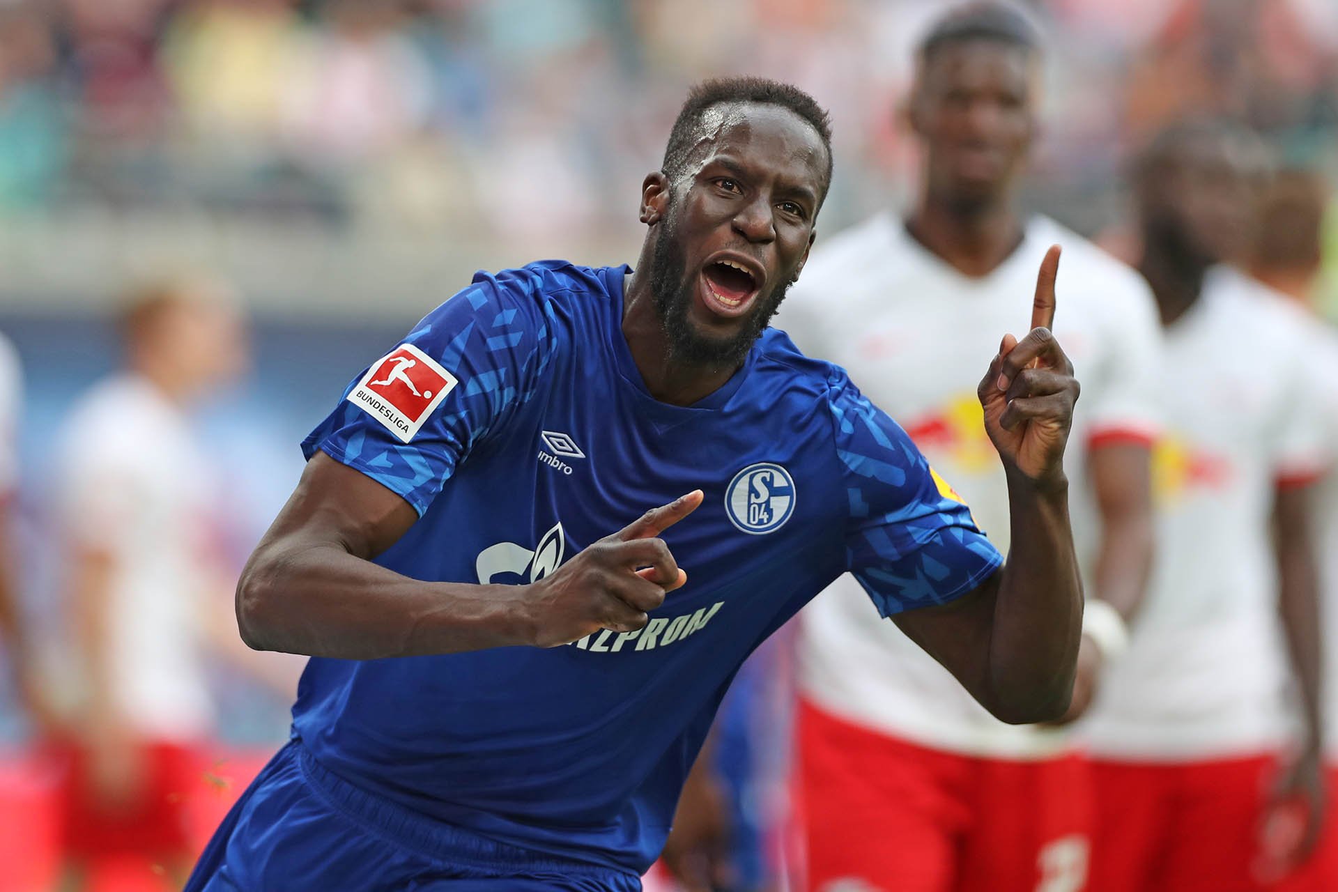 沙尔克客场失利,保级艰难局面不容乐观的简单介绍 沙尔克客场失利,保级艰难局面不容乐观的简单介绍