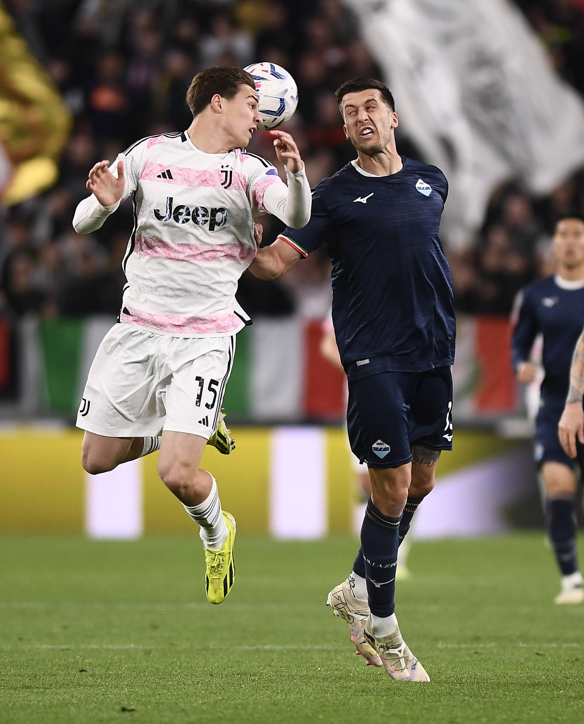 爱游戏网页版-尤文图斯主场战胜拉齐奥，保持不败纪录