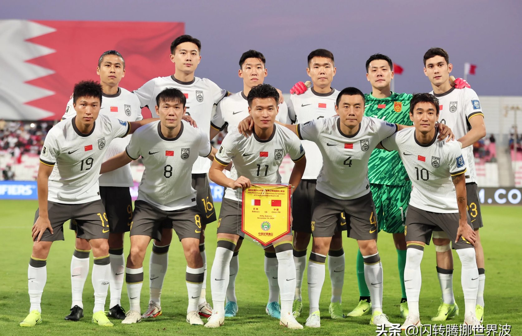 科威特队在比赛中取得胜利,挺进半决赛 科威特队在比赛中取得胜利,挺进半决赛