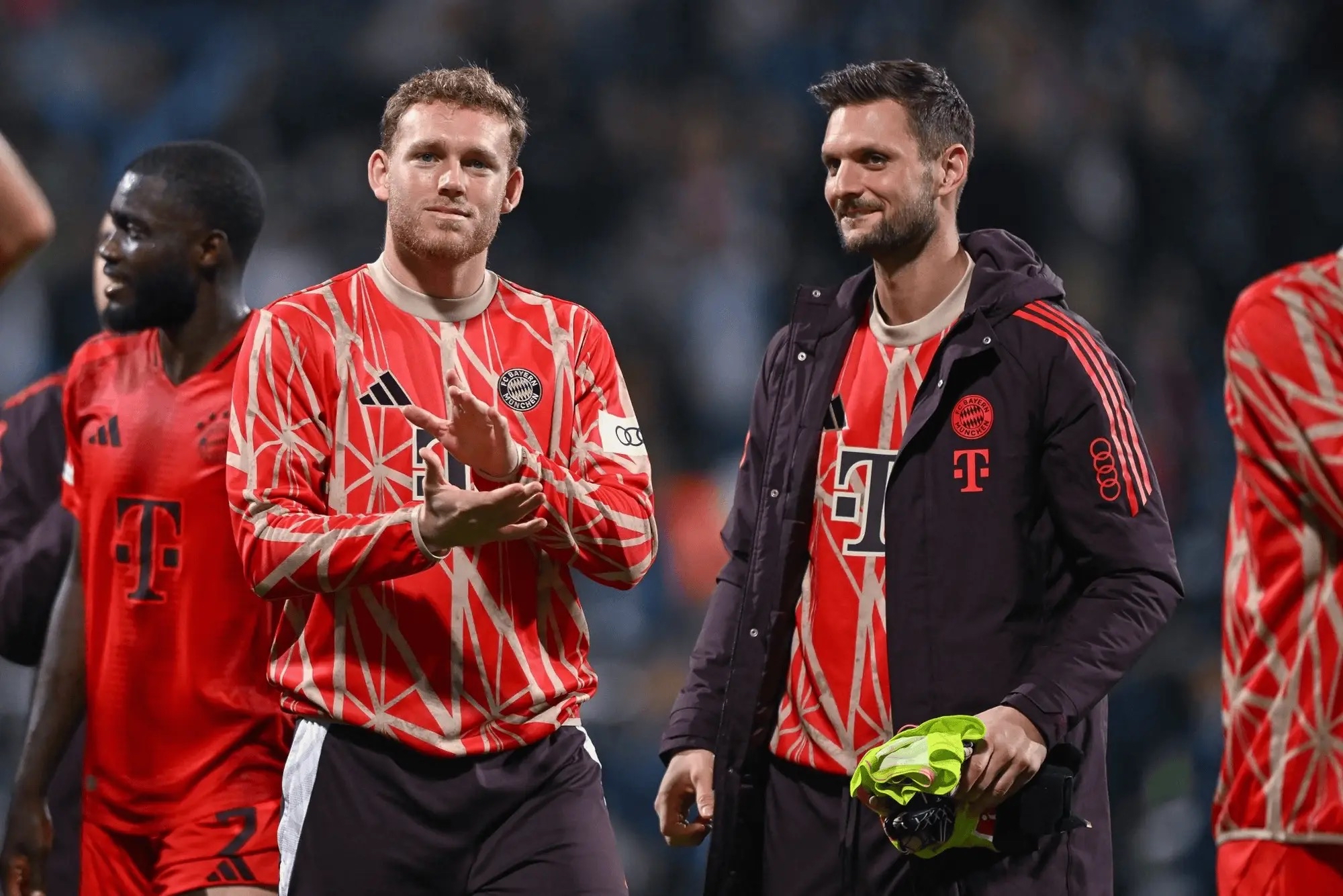 利物浦力争晋级，将对决拜仁慕尼黑的简单介绍