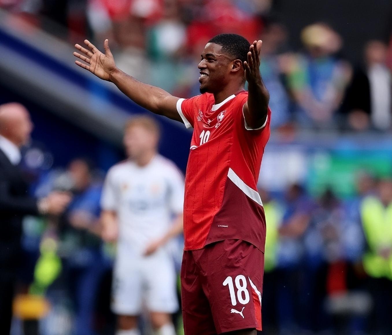 匈牙利队在困境中获胜，实力获得认可