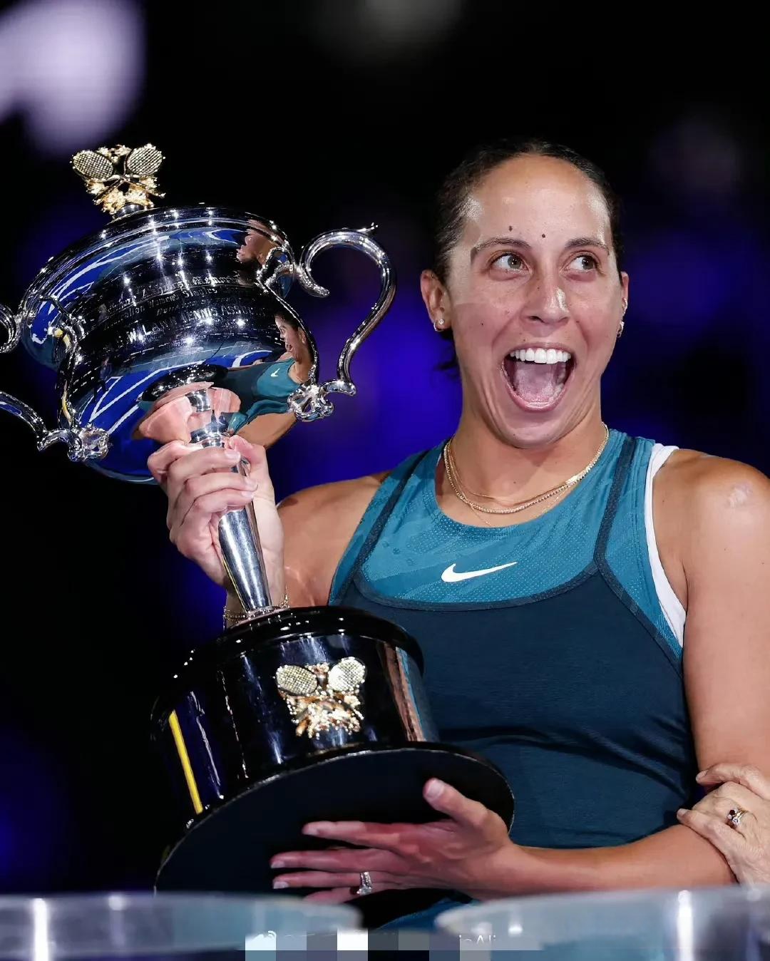 美国运动员惊艳表现，逆袭夺得冠军称号