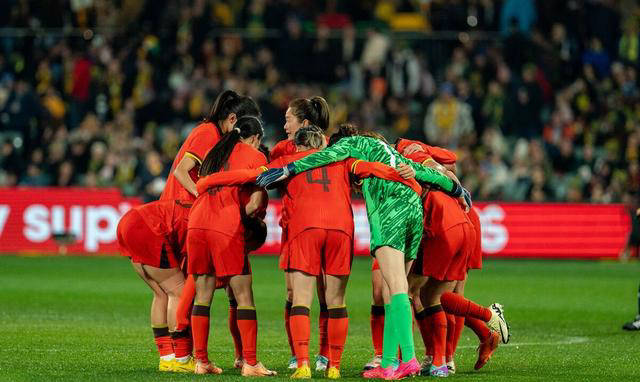 爱游戏入口-澳大利亚女足在友谊赛中遭遇失利