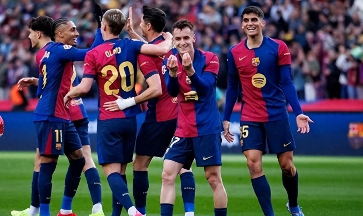 爱游戏官网-巴萨零封对手，取得榜首胜利