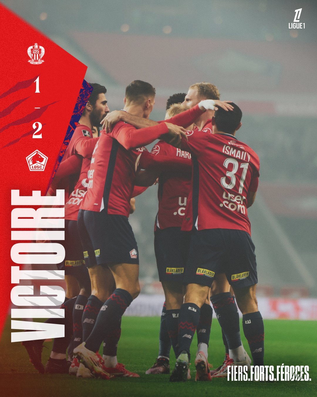 爱游戏在线-尼斯不敌马赛，法甲积分告急追逐