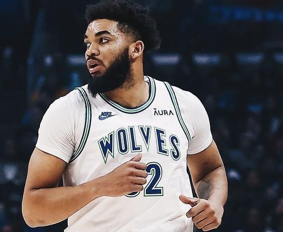 爱游戏亚洲官网-森林狼崛起：唐斯带伤仍当之无愧天王