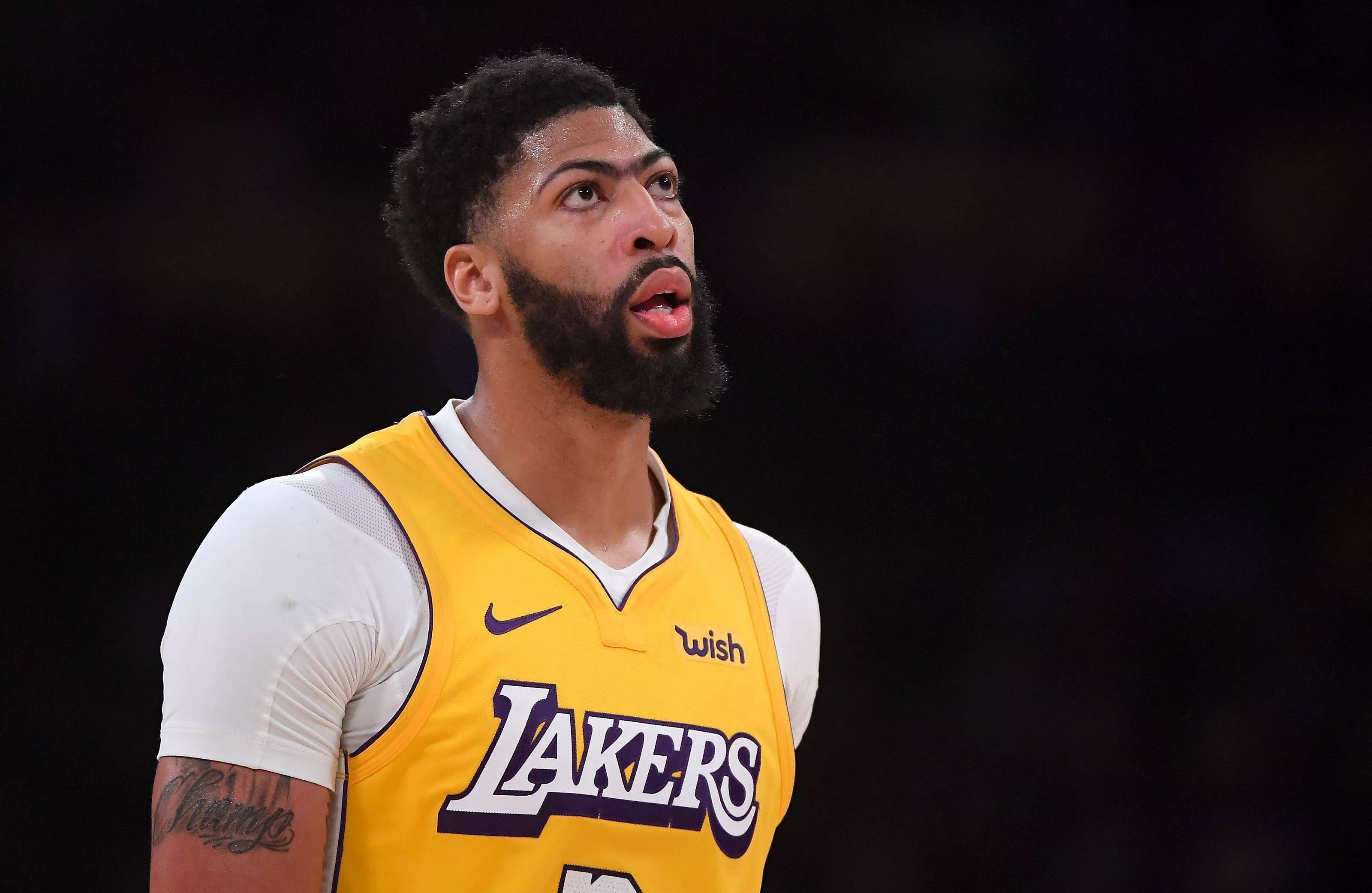 今年NBA赛季将有意外大冷门?的简单介绍 今年NBA赛季将有意外大冷门?的简单介绍