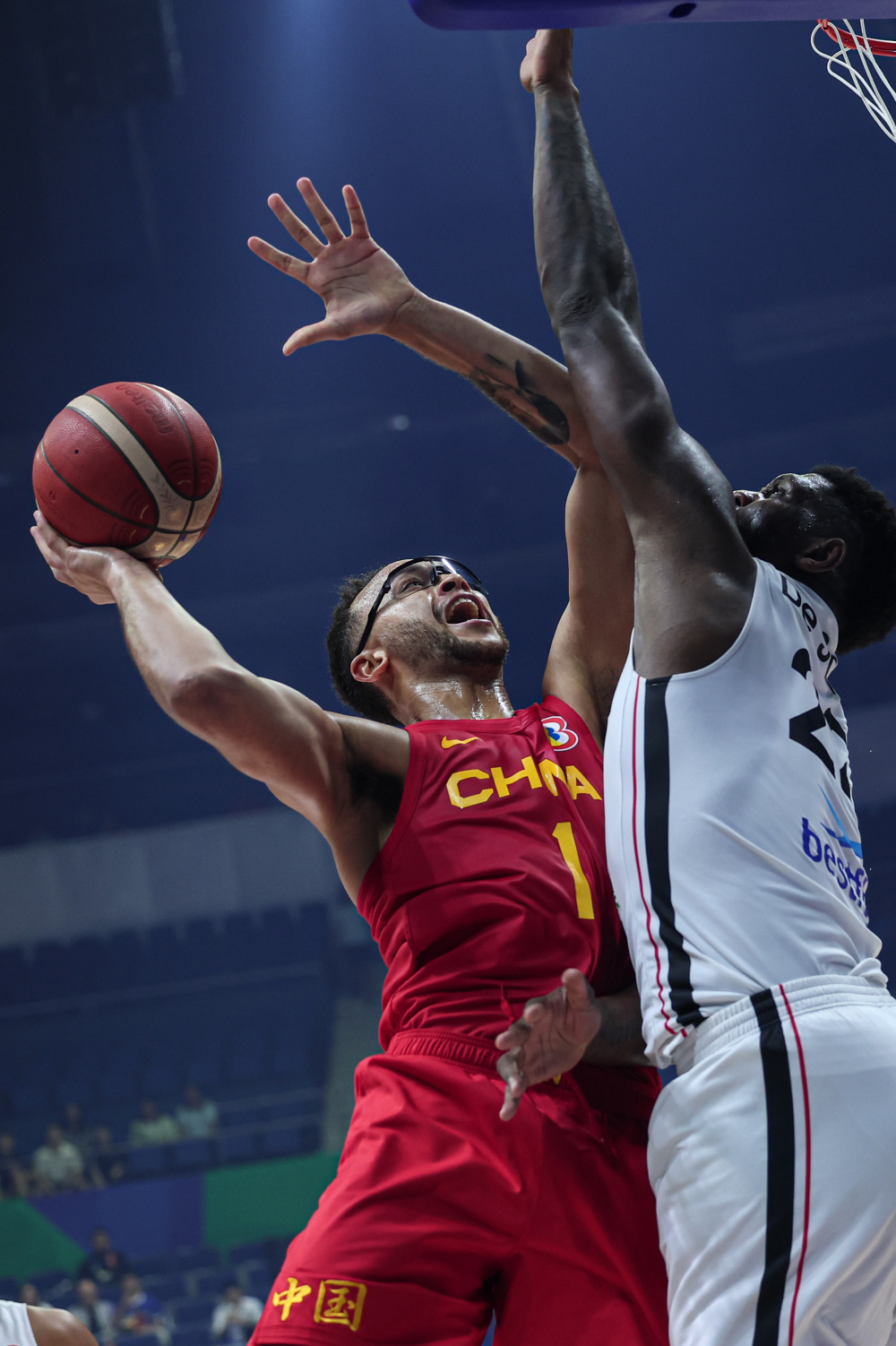 爱游戏网页版入口-突尼斯女篮力克巴西，晋级篮球世界杯半决赛