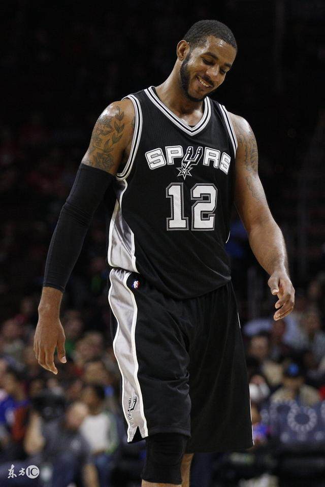 加索尔加盟尼克斯，增强内线实力的简单介绍