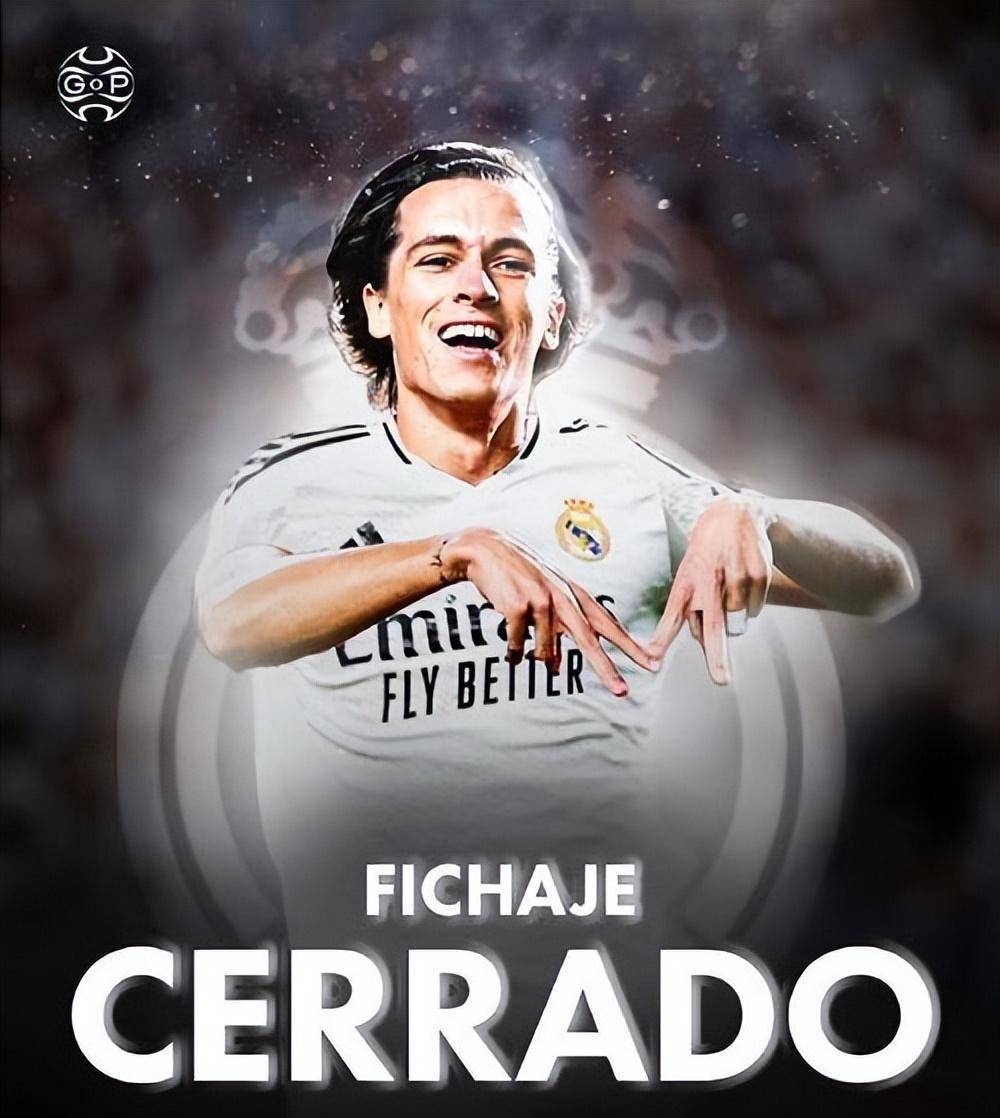 爱游戏官网-皇家马德里俱乐部签约阿根廷天才球员，引爆转会市场的简单介绍