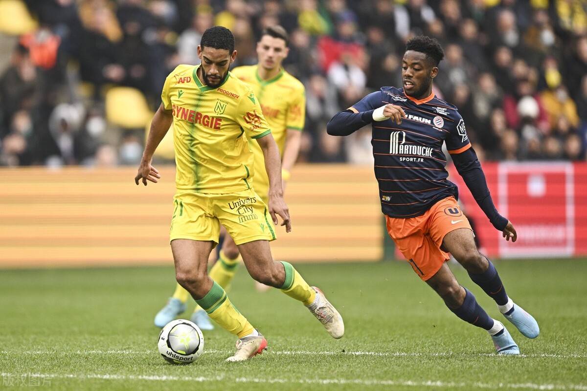 爱游戏官方登录入口-蒙彼利埃挑战南特，两队将在场上拼尽全力