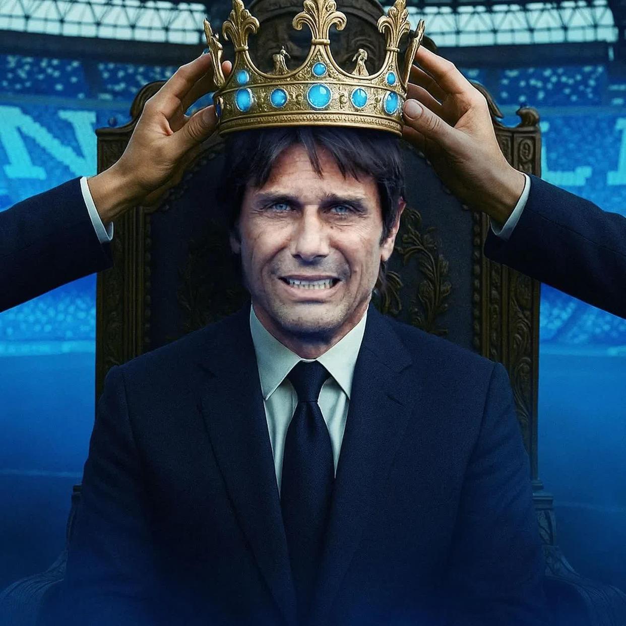 爱游戏网页版-包含孔蒂带领国际米兰强势冲击榜首，梦想更加接近的词条