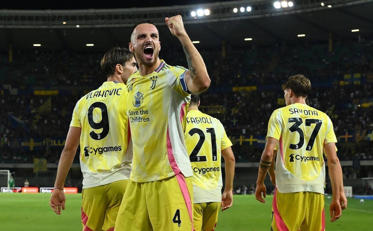 包含意甲豪门再度交手！尤文图斯取胜罗马保持引领的词条