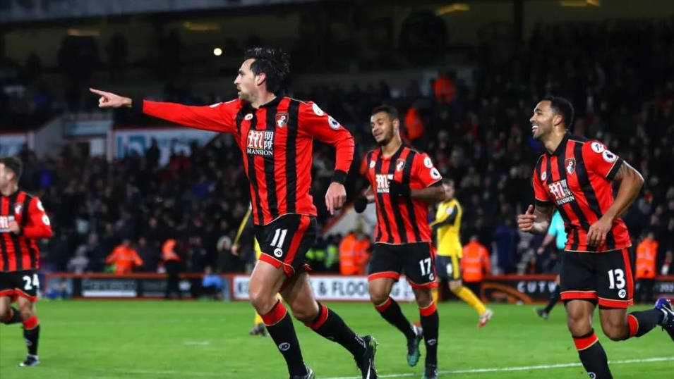 关于狼队客场-战胜伯恩茅斯,取得关键胜利的信息 关于狼队客场-战胜伯恩茅斯,取得关键胜利的信息