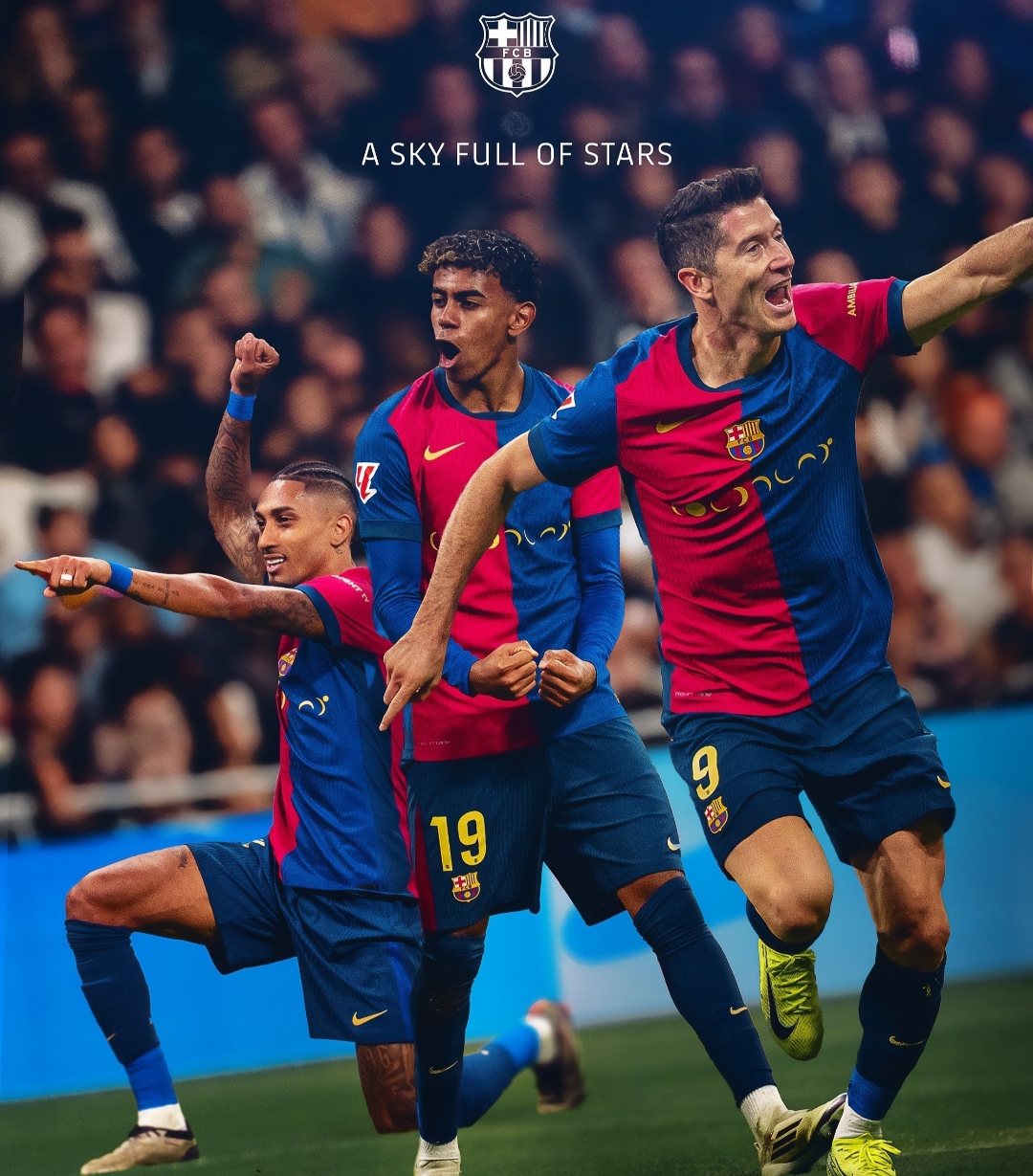 包含巴塞罗那无可阻挡！西甲豪门成功晋级！的词条