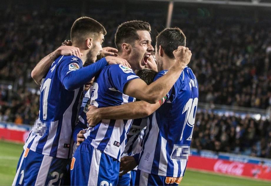 阿拉维斯主场战平莱万特,艰苦拿分保级 阿拉维斯主场战平莱万特,艰苦拿分保级