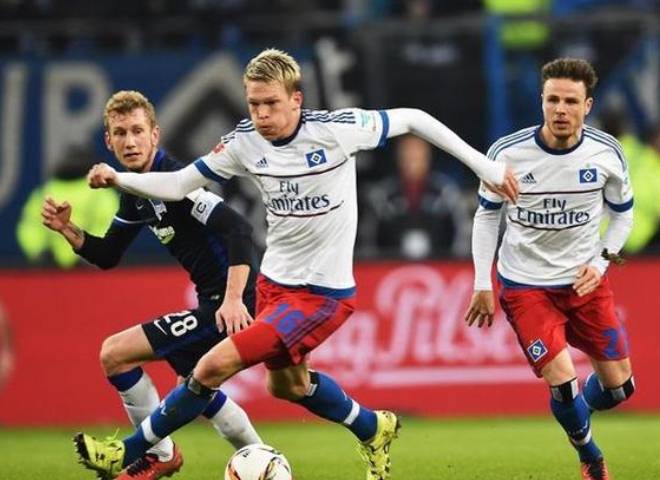 关于柏林赫塔客场爆冷,击败强敌获取关键三分的信息 关于柏林赫塔客场爆冷,击败强敌获取关键三分的信息