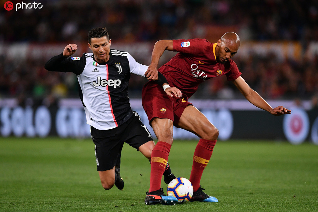 爱游戏官网-意甲劲旅：尤文图斯一步之遥进入四强