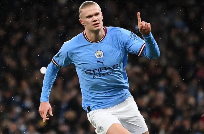 曼城豪取五连胜队员表现出众的简单介绍