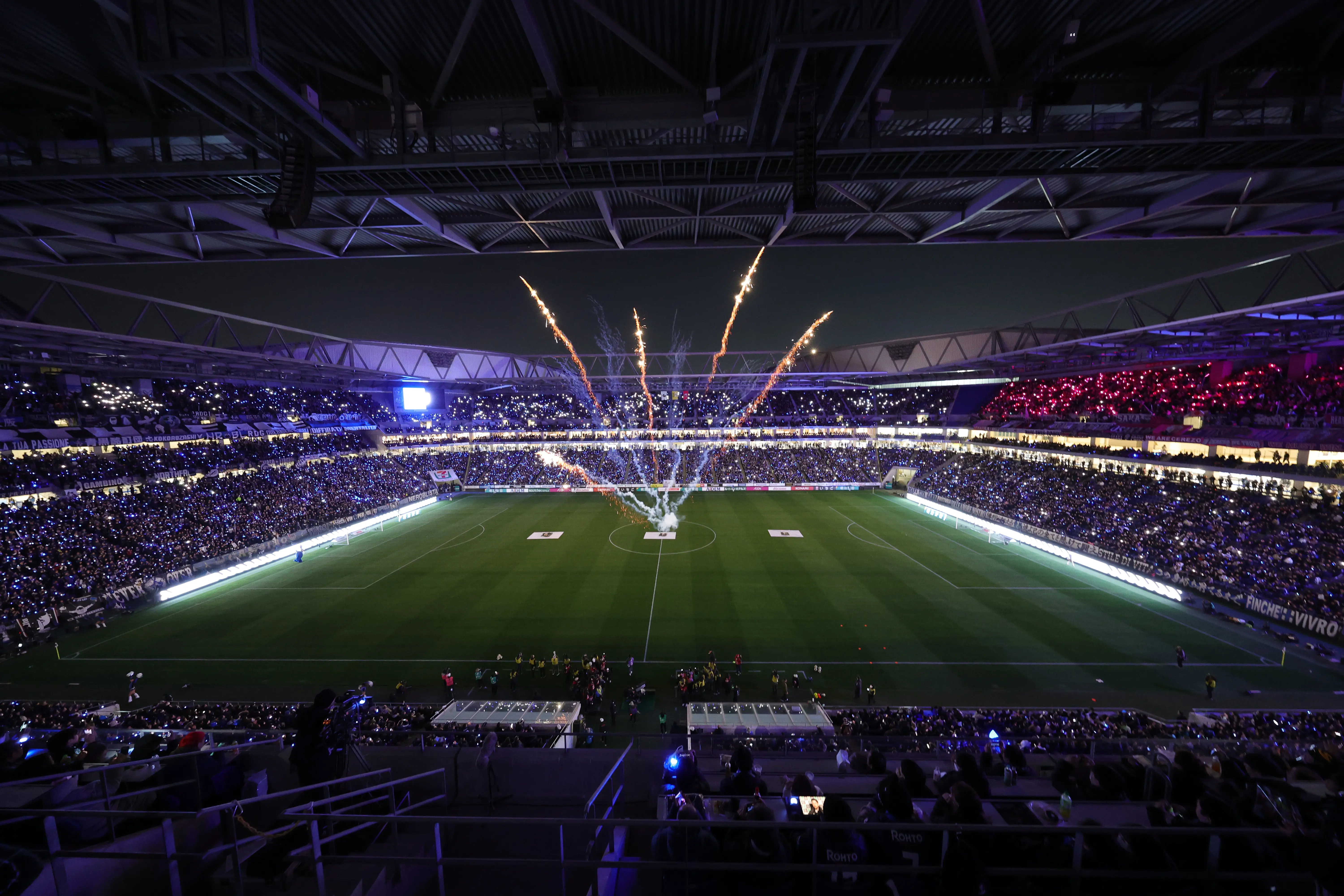 大阪樱花历经坎坷，将迎战亚冠强敌！的简单介绍