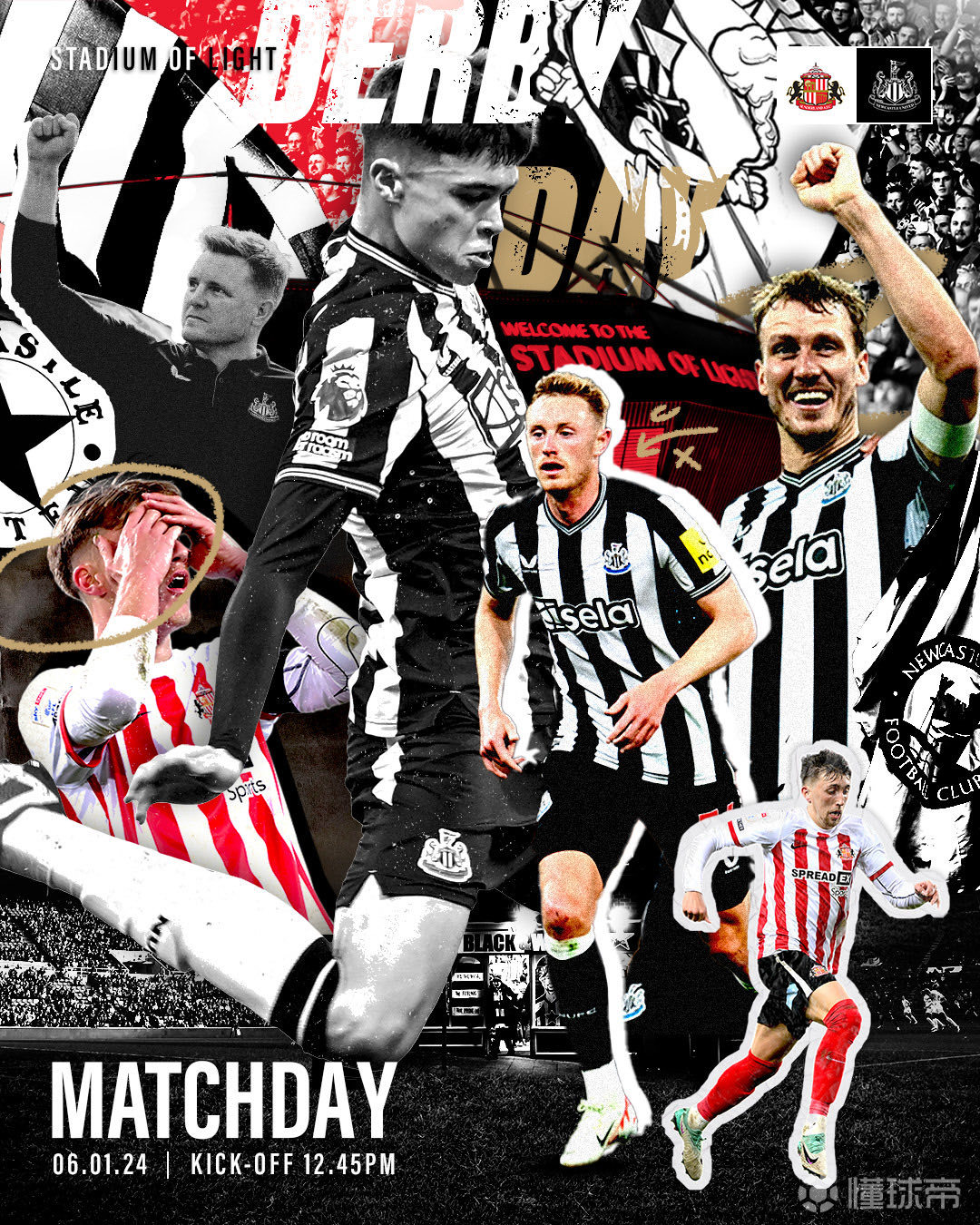 桑德兰对阵伯恩茅斯，谁能笑到最后的简单介绍