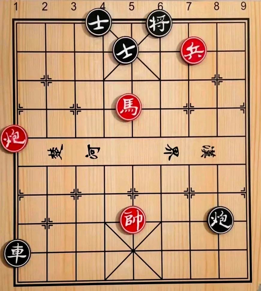 对手强劲抵抗，我方最终胜出