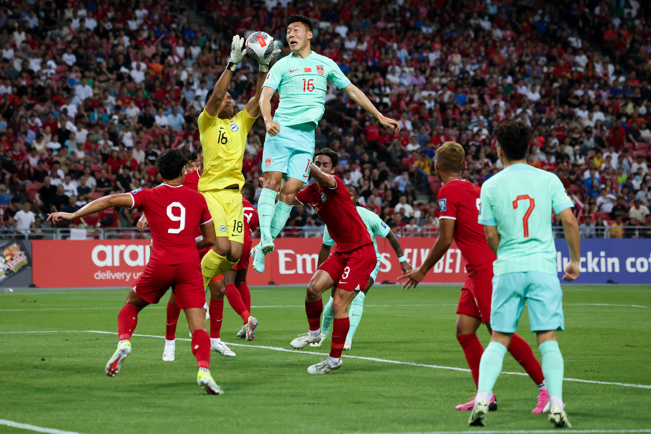 爱游戏app-中国足球比赛角逐激烈近期上演