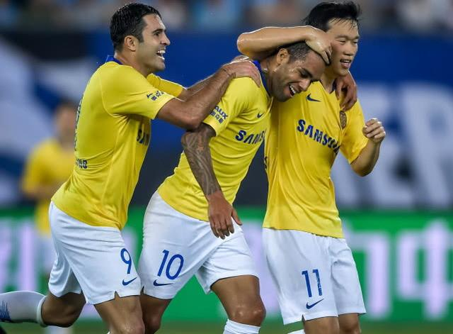 爱游戏亚洲官网-大连一方客场负于江苏苏宁，遭遇困境的简单介绍